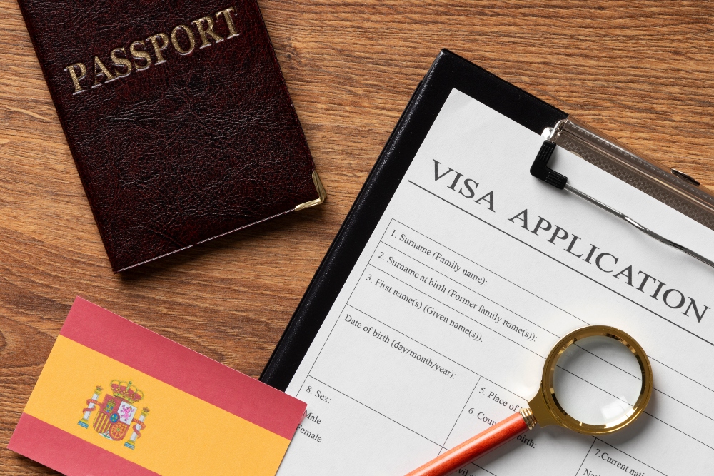 Golden Visa en España