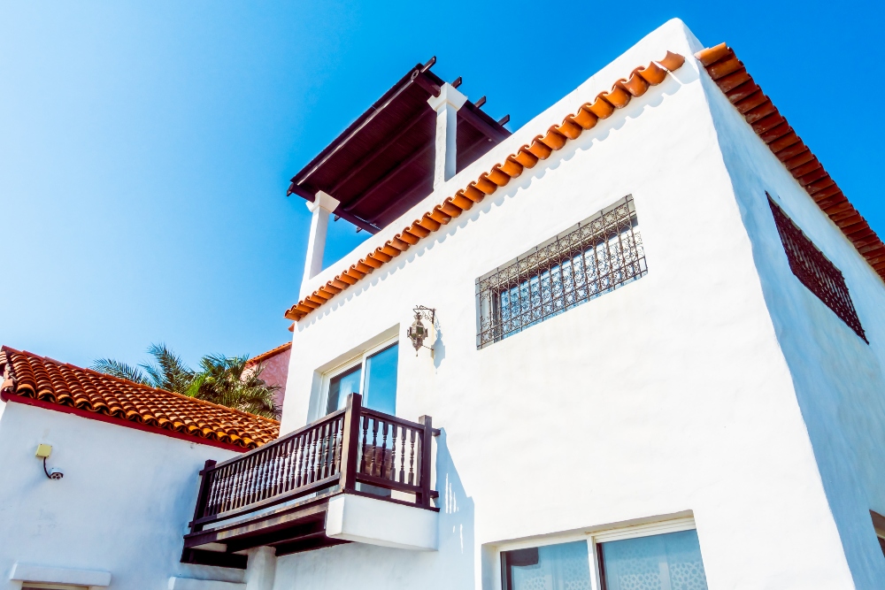 Residencia por Cuenta Ajena