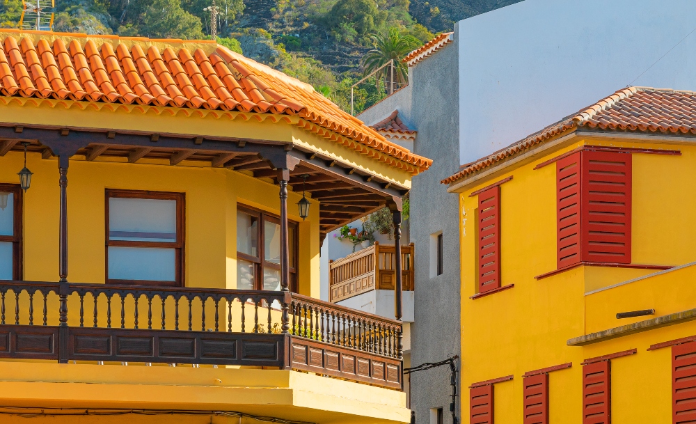 Residencia Por Cuenta Propia